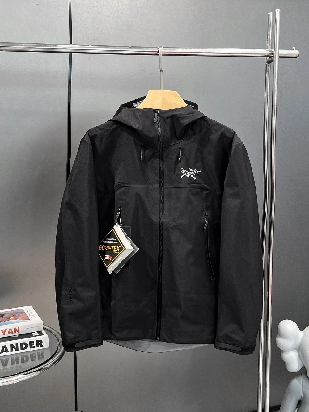 wg.luxury- 1r3t5ryx beta lightweight oversized 6 colour item:D-F110J1515-6